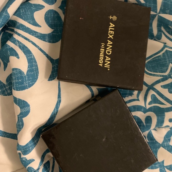 Alex and Ani Bracelets - Picture 2 of 2